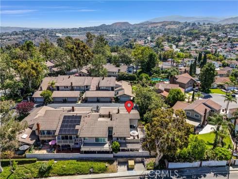 6516 E Paseo Diego , Anaheim Hills, CA