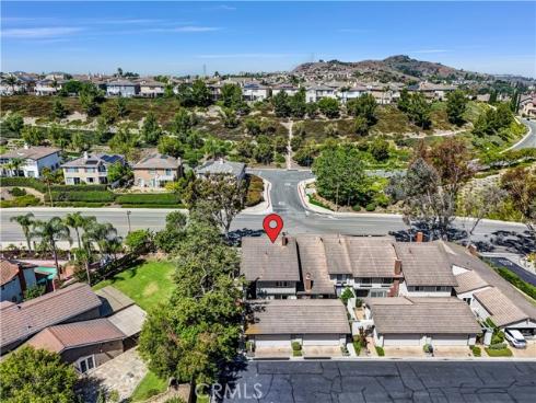 6516 E Paseo Diego , Anaheim Hills, CA