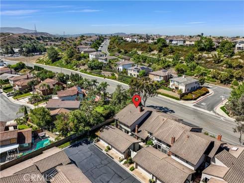 6516 E Paseo Diego  , Anaheim Hills, CA