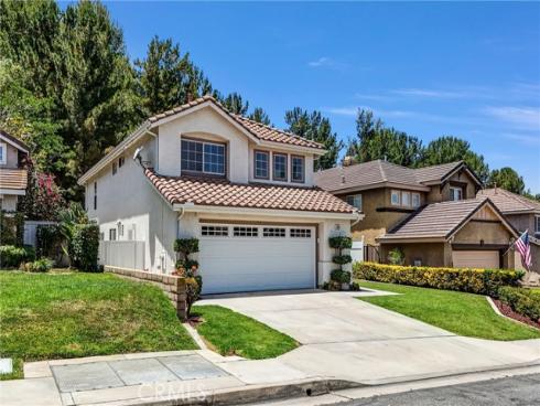 1191 S Silver Star Way, Anaheim Hills, CA