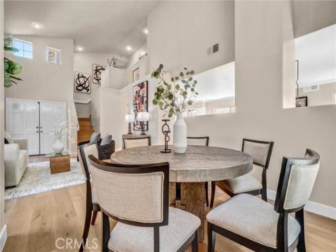 1191 S Silver Star Way, Anaheim Hills, CA