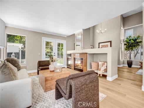 1191 S Silver Star Way, Anaheim Hills, CA