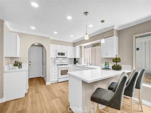 1191 S Silver Star Way, Anaheim Hills, CA