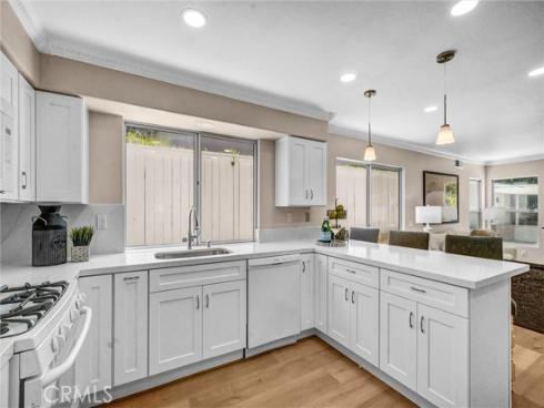 1191 S Silver Star Way, Anaheim Hills, CA