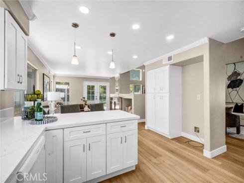 1191 S Silver Star Way, Anaheim Hills, CA