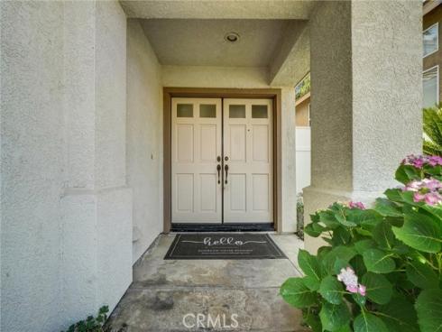 1191 S Silver Star Way, Anaheim Hills, CA