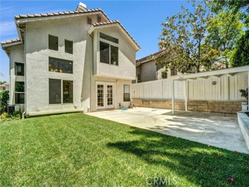 1191 S Silver Star Way, Anaheim Hills, CA
