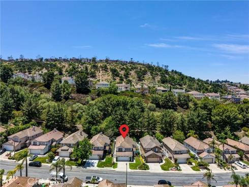 1191 S Silver Star Way, Anaheim Hills, CA
