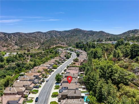 1191 S Silver Star Way, Anaheim Hills, CA