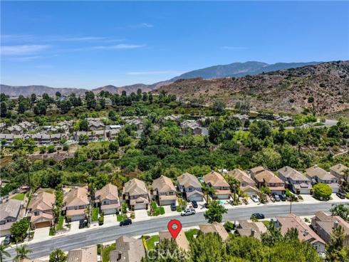 1191 S Silver Star   Way, Anaheim Hills, CA