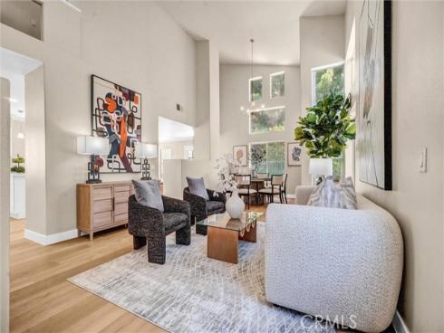 1191 S Silver Star Way, Anaheim Hills, CA