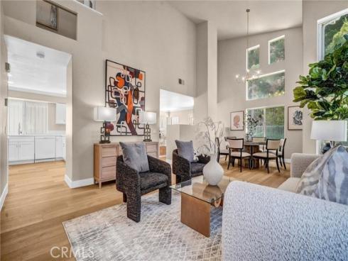 1191 S Silver Star Way, Anaheim Hills, CA