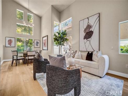 1191 S Silver Star Way, Anaheim Hills, CA