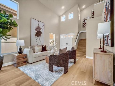 1191 S Silver Star Way, Anaheim Hills, CA