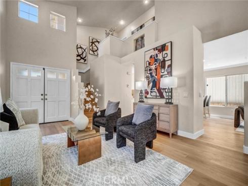 1191 S Silver Star Way, Anaheim Hills, CA