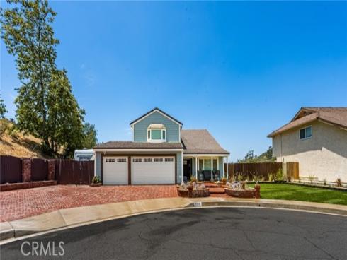 6503 E Marengo Drive, Anaheim Hills, CA