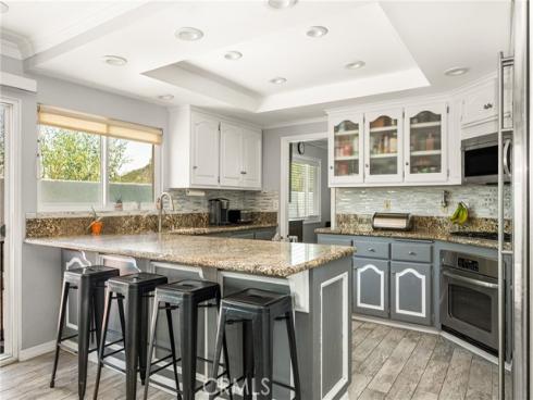 6503 E Marengo Drive, Anaheim Hills, CA