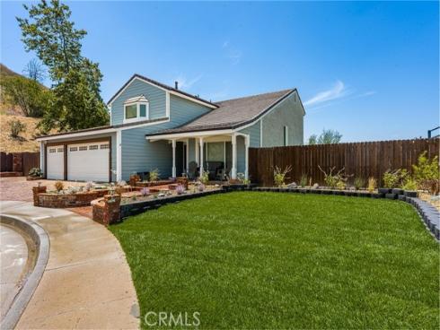 6503 E Marengo Drive, Anaheim Hills, CA