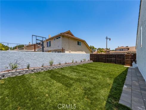 6503 E Marengo Drive, Anaheim Hills, CA