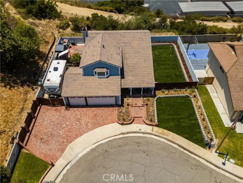 6503 E Marengo Drive, Anaheim Hills, CA