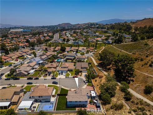 6503 E Marengo Drive, Anaheim Hills, CA