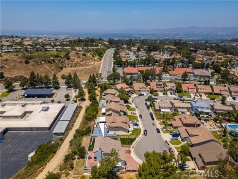 6503 E Marengo Drive, Anaheim Hills, CA