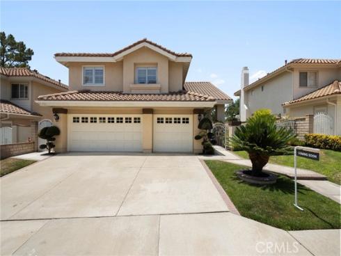 405 S Laureltree Drive , Anaheim Hills, CA