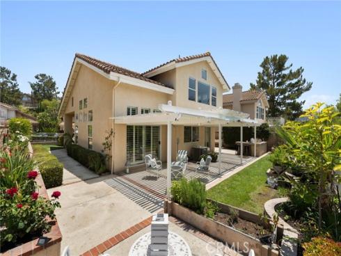 405 S Laureltree Drive , Anaheim Hills, CA