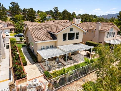 405 S Laureltree Drive , Anaheim Hills, CA