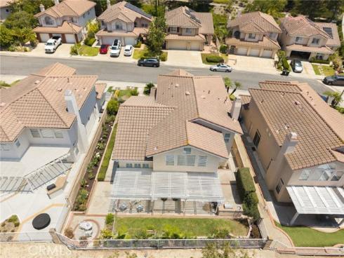 405 S Laureltree Drive , Anaheim Hills, CA