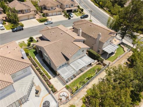 405 S Laureltree Drive , Anaheim Hills, CA