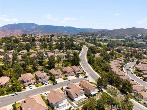 405 S Laureltree Drive , Anaheim Hills, CA