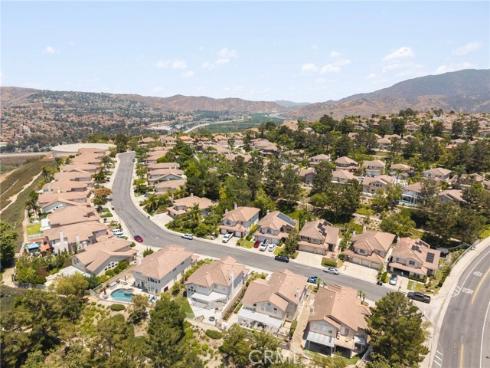 405 S Laureltree Drive , Anaheim Hills, CA