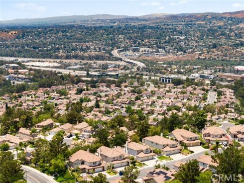 405 S Laureltree Drive , Anaheim Hills, CA