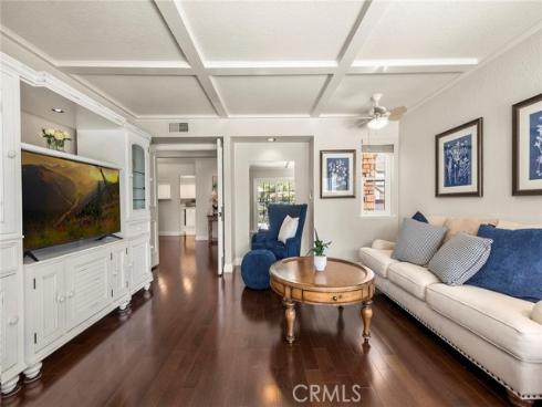 6171 E Morningview Drive, Anaheim Hills, CA