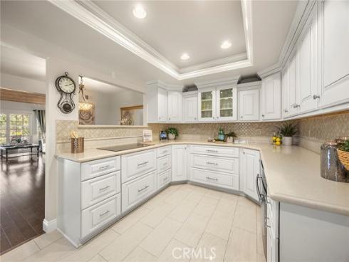 6171 E Morningview Drive, Anaheim Hills, CA