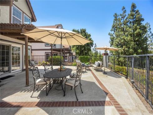 6171 E Morningview Drive, Anaheim Hills, CA