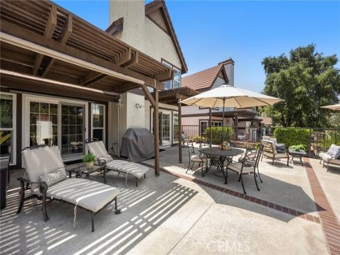 6171 E Morningview Drive, Anaheim Hills, CA