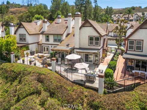 6171 E Morningview Drive, Anaheim Hills, CA