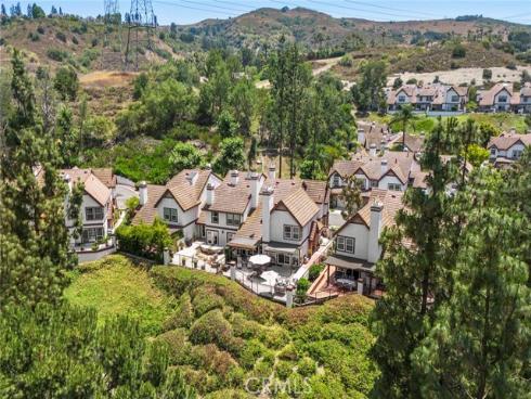 6171 E Morningview Drive, Anaheim Hills, CA