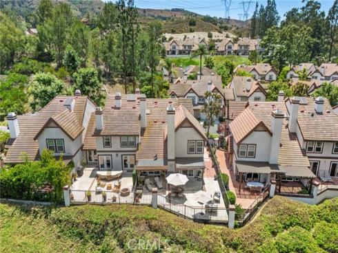 6171 E Morningview Drive, Anaheim Hills, CA