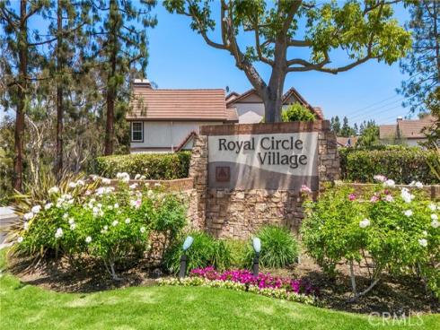 6171 E Morningview Drive, Anaheim Hills, CA