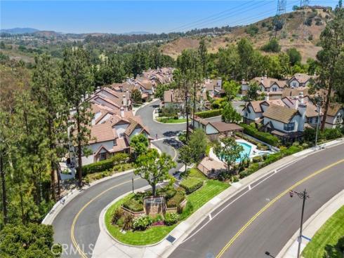 6171 E Morningview Drive, Anaheim Hills, CA