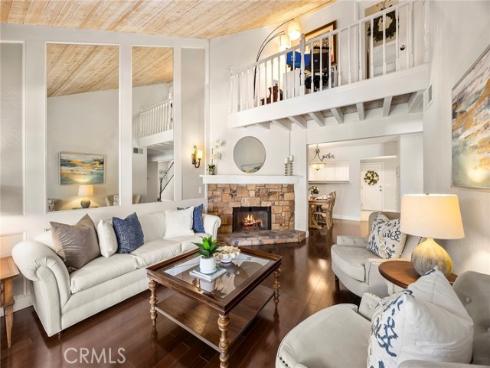 6171 E Morningview Drive, Anaheim Hills, CA