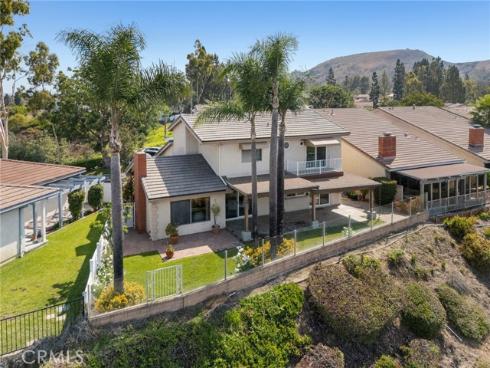 7012 E Viewpoint Lane, Anaheim Hills, CA