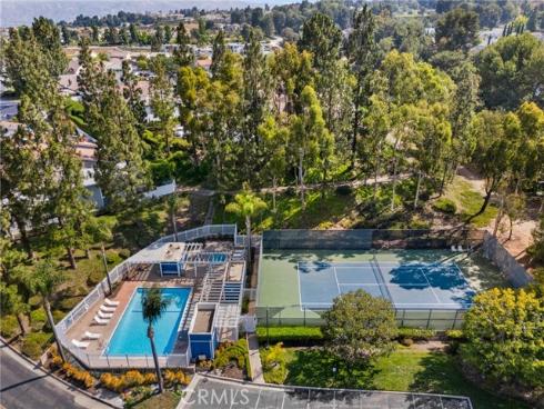 7012 E Viewpoint   Lane, Anaheim Hills, CA