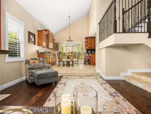 730 S Stillwater Lane, Anaheim Hills, CA