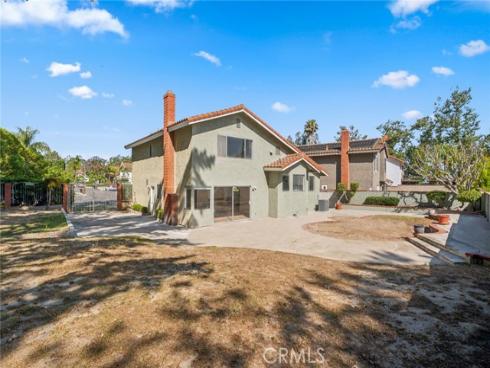 6890 E Georgetown Circle, Anaheim Hills, CA