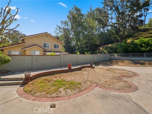 6890 E Georgetown   Circle, Anaheim Hills, CA