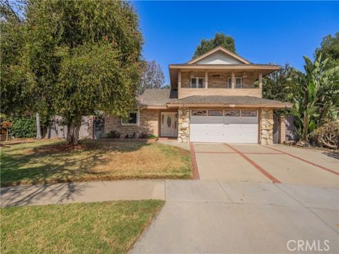 4864 E Mckinnon   Drive, Anaheim Hills, CA